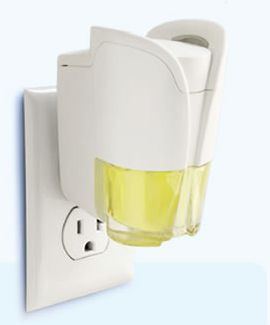 Shop by category The only % natural plug in air freshener refill options available. Scent Fill ® is a patented, universal fit refill that can be used with your existing Glade ®, Air Wick ® and more oil warmers and diffusers. Single orders or subscribe and save 5% and never run out again.